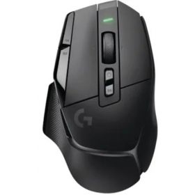Miš Logitech G502 X, LIGHTSPEED, crni