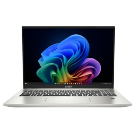 Laptop MSI Prestige A16 AI+ A3HMG-093HR, 16/R9/32/1TB/ W11P