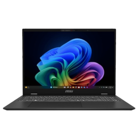 Laptop MSI Prestige 16 AI+ Evo B2VMG-050HR, 16/u9/32/1TB/ W11P