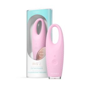Uređaj za masažu područja oko očiju FOREO IRIS™ 2 Pearl Pink