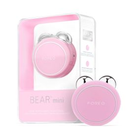 Uređaj za učvršćivanje kože FOREO BEAR™ Mini Pearl Pink