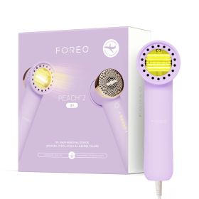 IPL depilator FOREO PEACH™ 2 Go Lavender