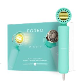 IPL depilator FOREO PEACH™ 2 Mint