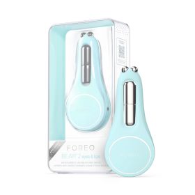 Uređaj za učvrščivanje kože FOREO BEAR™ 2 Eyes & lips Arctic Blue