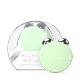Uređaj za učvrščivanje kože FOREO BEAR™ 2 Go Pistachio