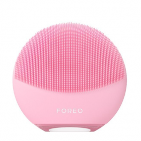 Uređaj za čišćenje lica FOREO LUNA™ Mini 4 Pearl Pink