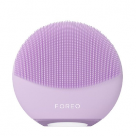 Uređaj za čišćenje lica FOREO LUNA™ Mini 4 Lavender