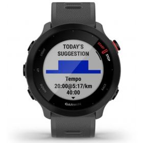 Pametni sportski sat Garmin Forerunner 55 Monterra Grey