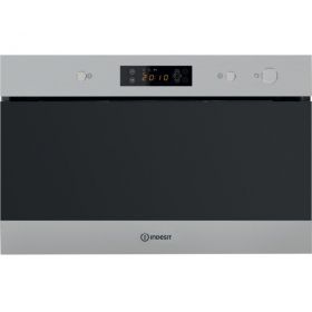 Mikrovalna pećnica ugradbena Indesit MWI 6211 IX
