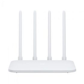 Router Xiaomi Mi WiFi 4C bijeli
