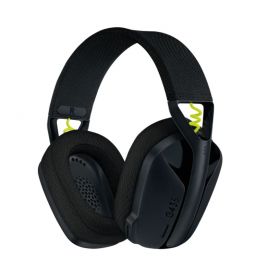 Slušalice Logitech G435, gaming, bežične, crne