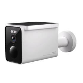 Sigurnosna kamera Xiaomi BW400 Pro solar set