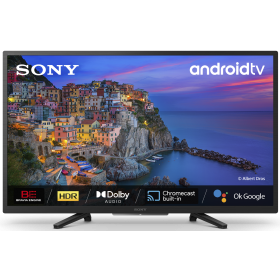 TV 32" Sony Bravia KD-32W800 Android
