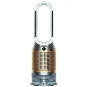 Dyson Pure Humidify+ Cool Formaldehyde PH04 White/Gold ovlaživač i ventilator