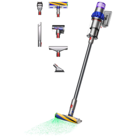 Usisavač Dyson V15 Detect Fluffy
