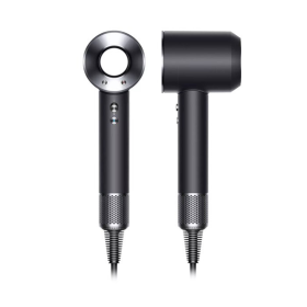 Sušilo za kosu Dyson Supersonic Black/Nickel HD07 Lite