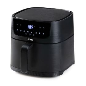 Friteza Domo DO539FR Deli, 6L