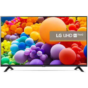 TV 55" LG UHD 55UT7300