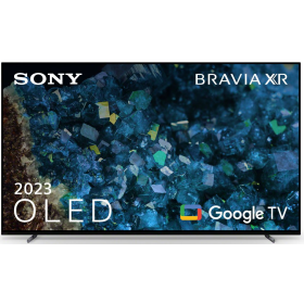 TV 65'' Sony Bravia OLED XR-65A80L