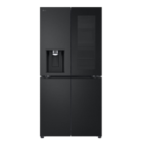 Hladnjak Side by Side LG GMG860EPBE