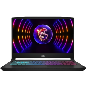 Laptop MSI Katana 15 B12VGK-825XRS, 15/i7/16/1TB/RTX4070