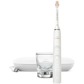 Četkica za zube Philips Sonicare HX9911/19 DiamondClean, White