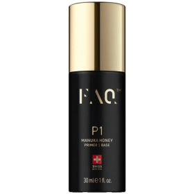 FAQ P1 Manuka Honey Primer 30ml