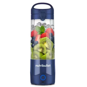 Blender Nutribullet NBP003NBL Portable plavi