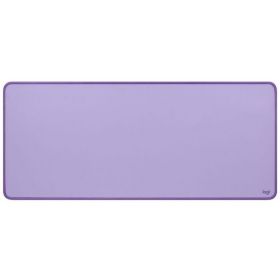 Podloga za miš Logitech Desk Mat Studio, lavanda