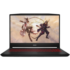 Laptop MSI Katana GF66 12UCO-649XSI, 15/i7/512/RTX3050Ti