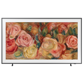 TV 43" Samsung The Frame QLED 43LS03DA lifestyle