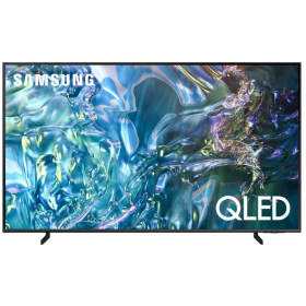 TV 50" Samsung QLED 50Q60D