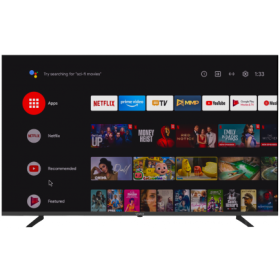 TV 58" VIVAX 58UHD10K