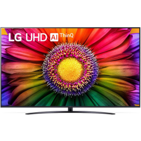 TV 55" LG UHD 55UR8100