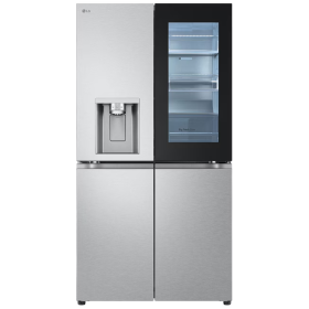 Hladnjak Side by Side LG GMG960MBEE
