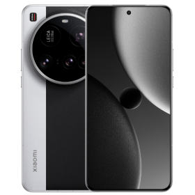 Mobitel Xiaomi 15 Ultra 16GB/512GB Silver Chrome