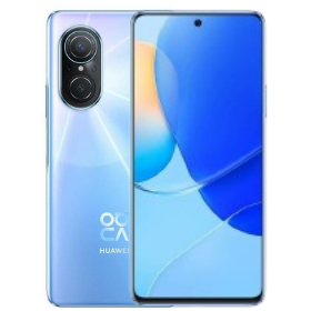 OUT Mobitel Huawei Nova 9 SE  8GB/128GB Crystal Blue - POVRAT KUPCA