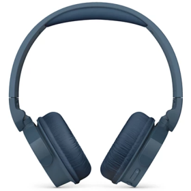 Slušalice Philips bežične TAH4209BL over-ear, plave