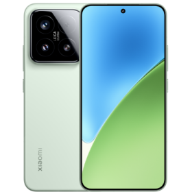 Mobitel Xiaomi 15 12GB/512GB Green