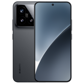 Mobitel Xiaomi 15 12GB/512GB Black