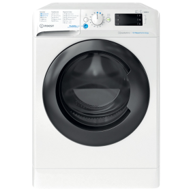 Perilica-sušilica Indesit BDE 107436 WKV EE