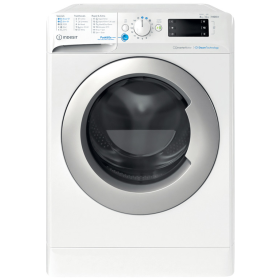 Perilica-sušilica Indesit BDE 86436 WSV EE