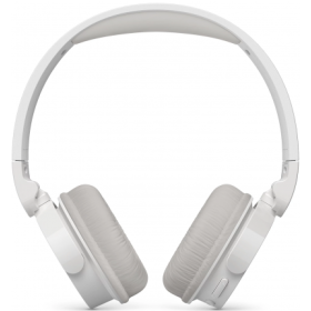 Slušalice Philips bežične TAH3209WT over-ear, bijele