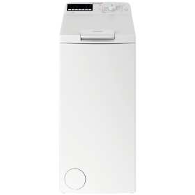 Perilica rublja gornje punjenje Indesit BTW B7220P EU/N