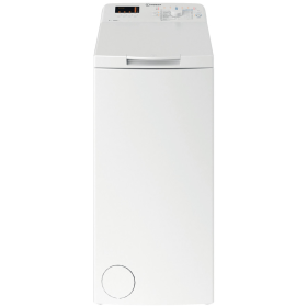 Perilica rublja gornje punjenje Indesit BTW S60400 EU/N