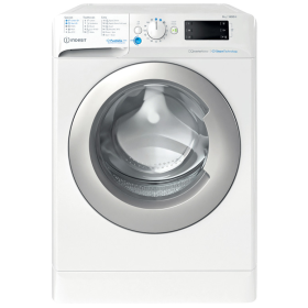 Perilica rublja Indesit BWE 81496X WSV EE