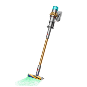 Usisavač Dyson V15 Detect Absolute Gold