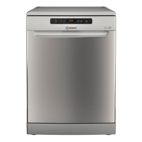 Perilica posuđa samostojeća 60cm Indesit D2F HD624 AS