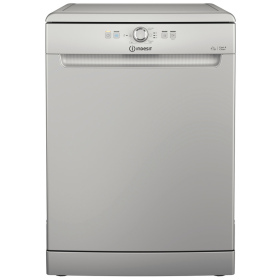 Perilica posuđa samostojeća 60cm Indesit D2F HK26 S