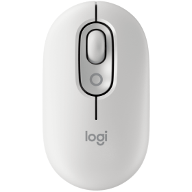 Miš Logitech POP Universal, bijeli